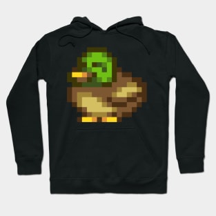 Duck Hoodie